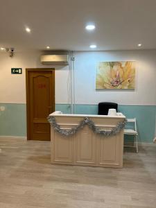 Imagen general del Hotel Flat55madrid. Foto 1