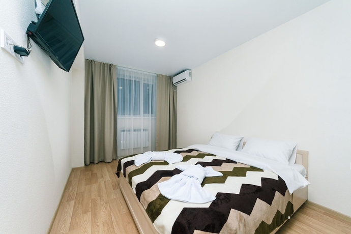 Imagen de la habitación del Hotel FlatRent SmartHouse. Foto 6