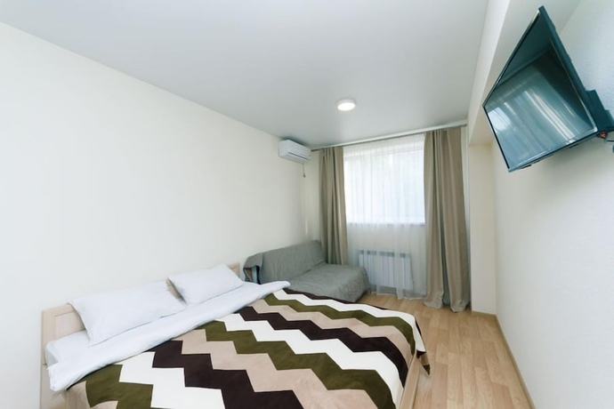 Imagen de la habitación del Hotel FlatRent SmartHouse. Foto 7