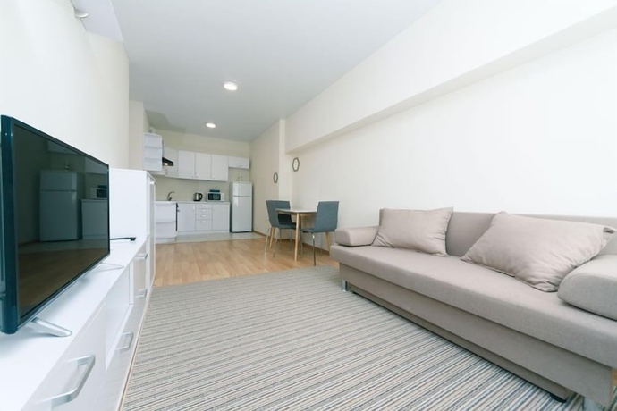 Imagen general del Hotel FlatRent SmartHouse. Foto 1