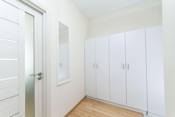 Imagen de la habitación del Hotel FlatRent SmartHouse. Foto 9