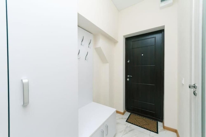 Imagen de la habitación del Hotel FlatRent SmartHouse. Foto 14
