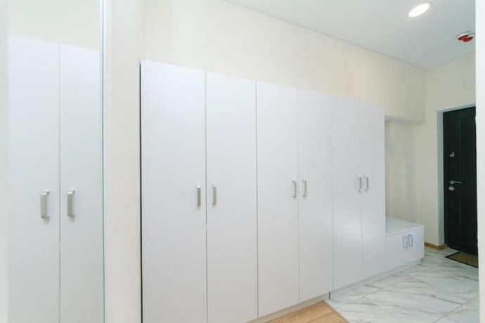 Imagen de la habitación del Hotel FlatRent SmartHouse. Foto 15