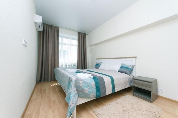 Imagen de la habitación del Hotel FlatRent SmartHouse. Foto 17
