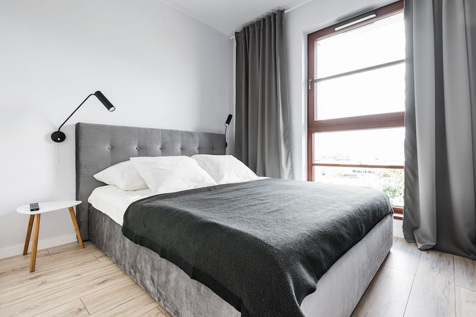 Imagen de la habitación del Hotel Flatbook City Center SPA Apartments. Foto 3