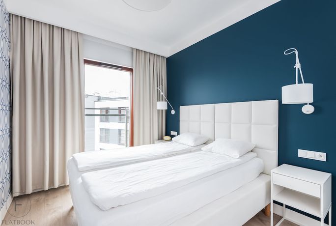 Imagen de la habitación del Hotel Flatbook City Center SPA Apartments. Foto 6