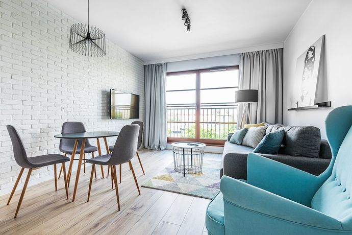 Imagen de la habitación del Hotel Flatbook City Center SPA Apartments. Foto 10