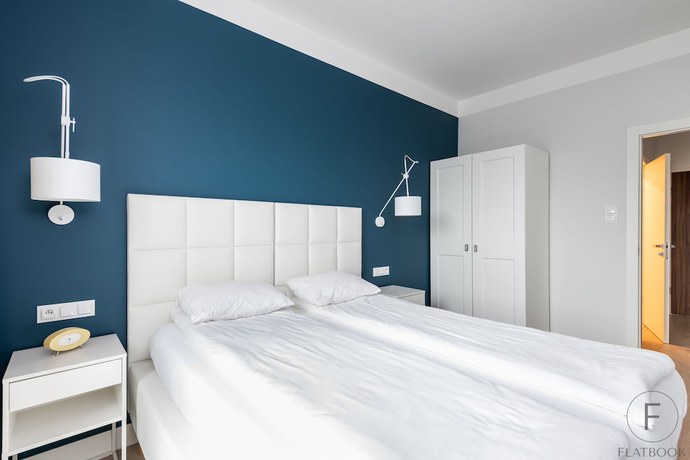 Imagen de la habitación del Hotel Flatbook City Center SPA Apartments. Foto 12