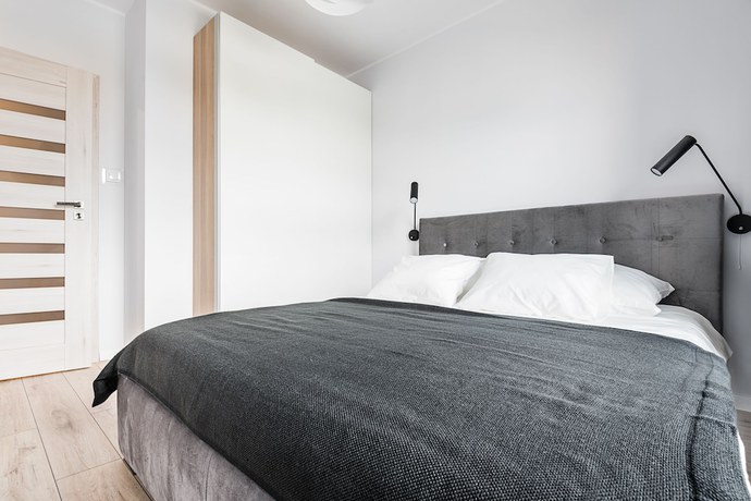 Imagen de la habitación del Hotel Flatbook City Center SPA Apartments. Foto 14