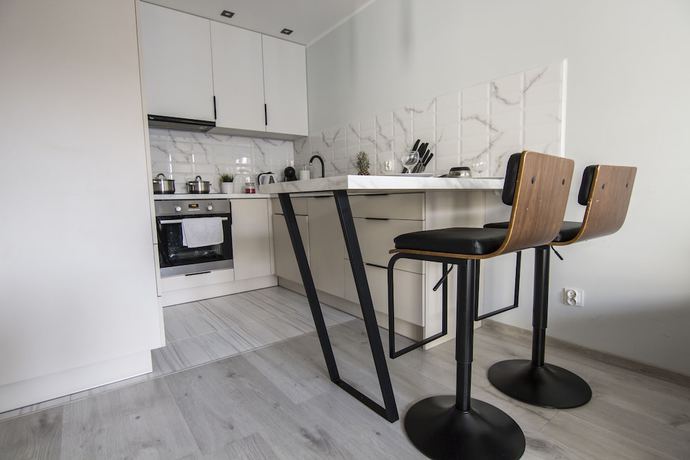 Imagen de la habitación del Hotel Flatbook City Center SPA Apartments. Foto 18
