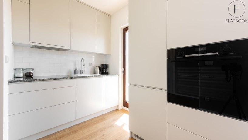 Imagen de la habitación del Hotel Flatbook City Center SPA Torunska 11. Foto 4