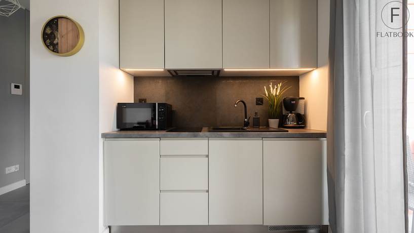 Imagen de la habitación del Hotel Flatbook City Center SPA Torunska 11. Foto 18