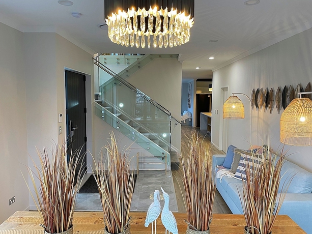 Imagen general del Hotel Flatbush Holiday Accommodation. Foto 1
