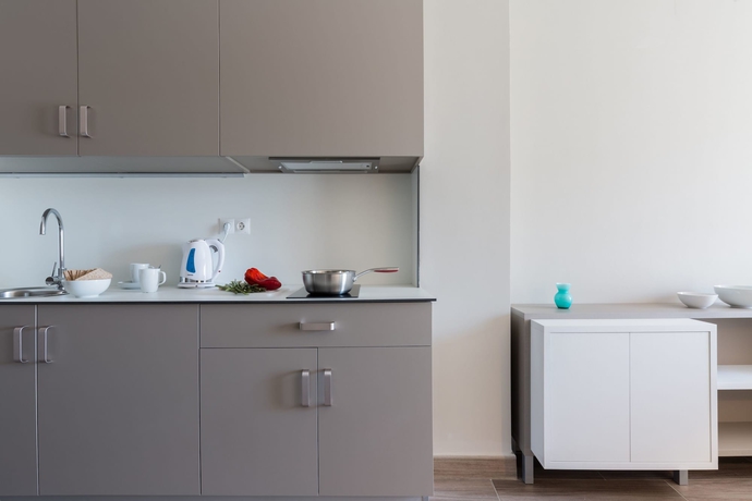 Imagen de la habitación del Hotel Flateli 430 Bcn. Foto 4