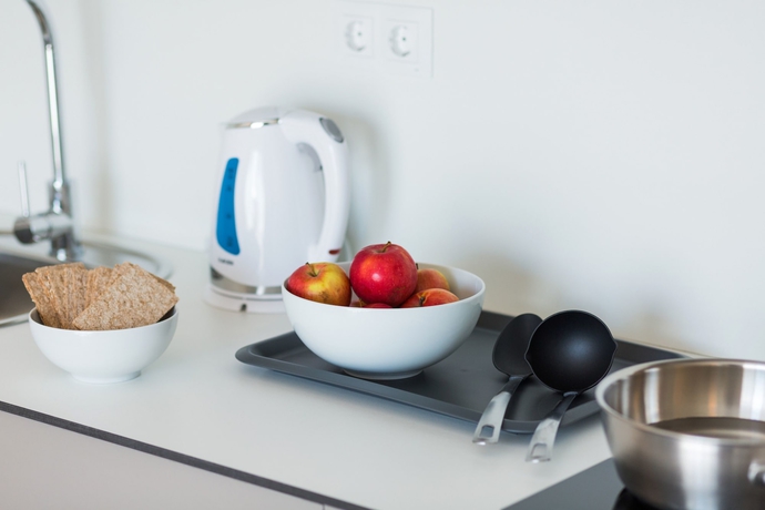 Imagen de la habitación del Hotel Flateli 430 Bcn. Foto 10