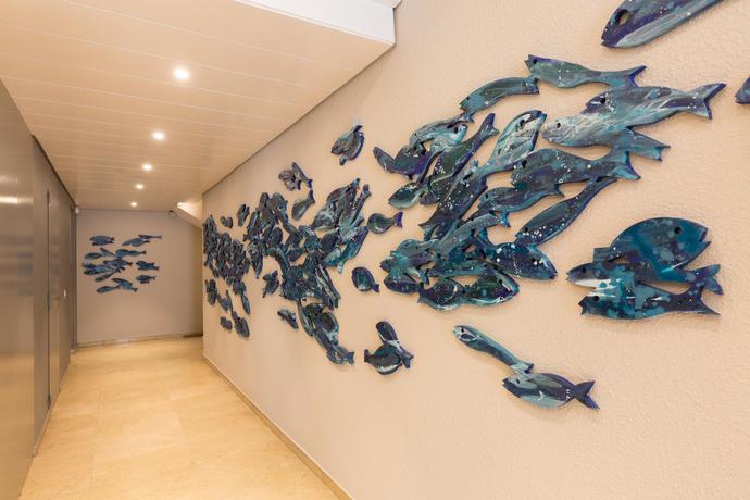 Imagen general del Hotel Flateli 430 Bcn. Foto 2