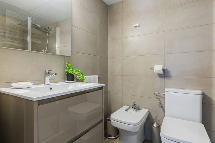 Imagen de la habitación del Hotel Flateli 430 Bcn. Foto 13