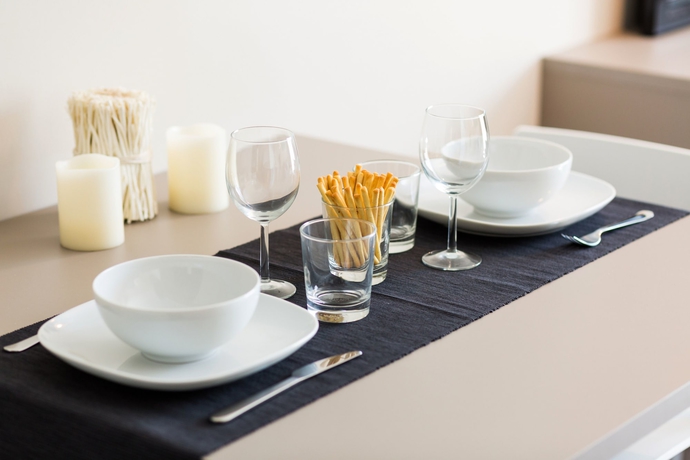 Imagen de la habitación del Hotel Flateli 430 Bcn. Foto 14