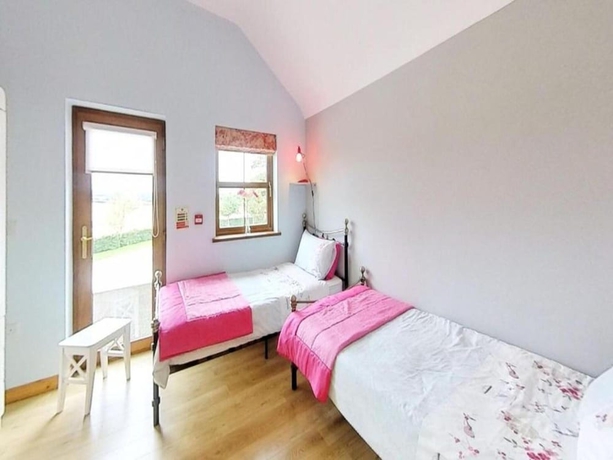 Imagen de la habitación del Hotel Flatfield Clocktower Cottages Self Catering By Belvilla. Foto 11