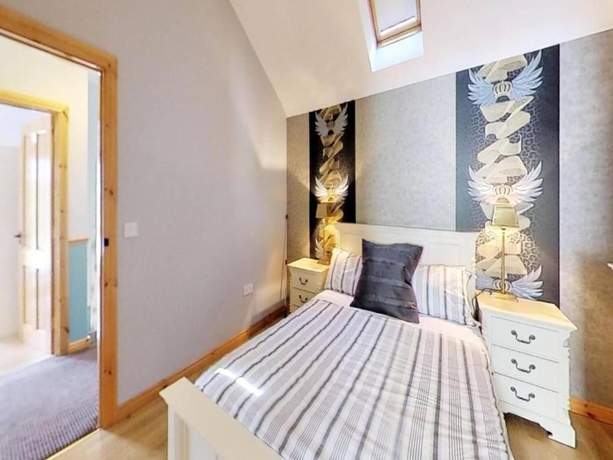 Imagen de la habitación del Hotel Flatfield Clocktower Cottages Self Catering By Belvilla. Foto 14