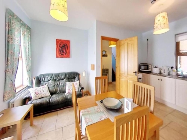 Imagen de la habitación del Hotel Flatfield Clocktower Cottages Self Catering By Belvilla. Foto 15