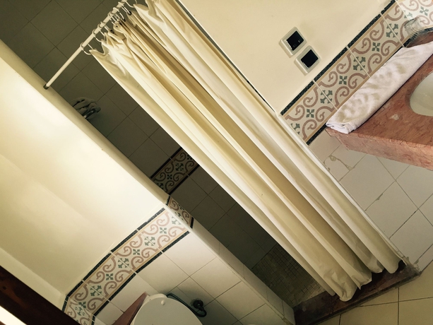 Imagen de la habitación del Hotel Flathotel. Foto 2