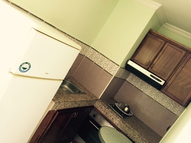 Imagen de la habitación del Hotel Flathotel. Foto 6