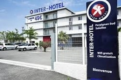 Imagen general del Hotel Flathotel Inter Hotel. Foto 1