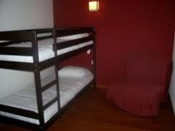 Imagen de la habitación del Hotel Flathotel Inter Hotel. Foto 4