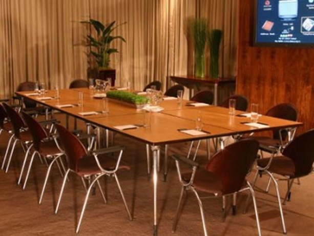 Imagen general del Hotel Flatotel New York City. Foto 2