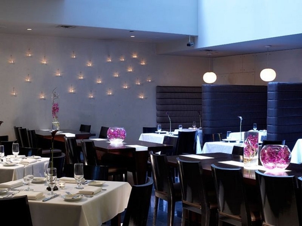 Imagen general del Hotel Flatotel New York City. Foto 3