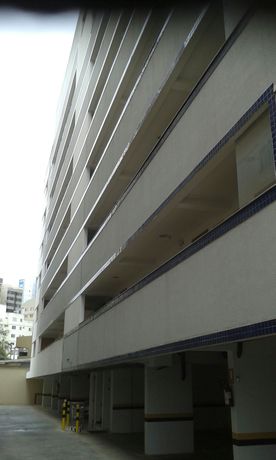 Imagen de la habitación del Hotel Flats Bueno Em Goiânia. Foto 1