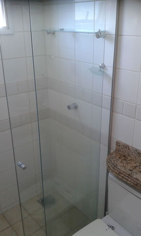 Imagen de la habitación del Hotel Flats Bueno Em Goi&acirc;nia. Foto 2