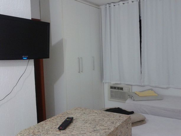 Imagen de la habitación del Hotel Flats Bueno Em Goi&acirc;nia. Foto 3