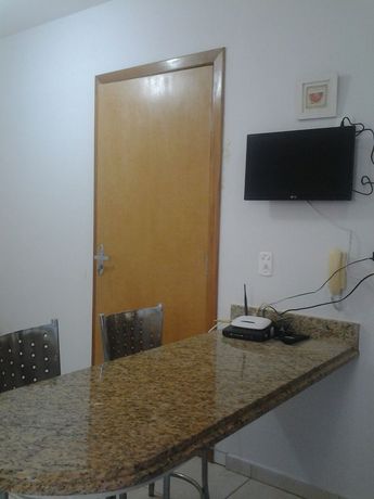 Imagen de la habitación del Hotel Flats Bueno Em Goi&acirc;nia. Foto 4