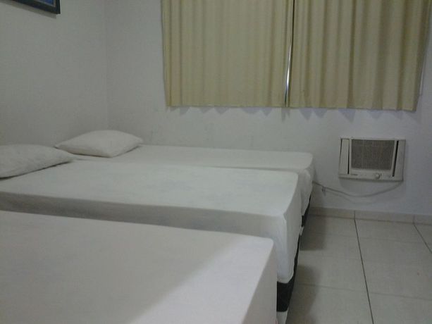 Imagen de la habitación del Hotel Flats Bueno Em Goi&acirc;nia. Foto 5