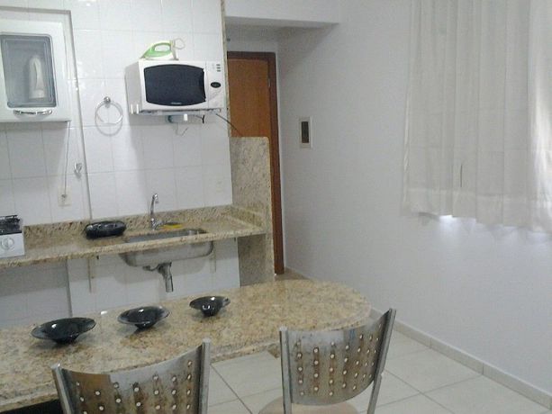 Imagen de la habitación del Hotel Flats Bueno Em Goi&acirc;nia. Foto 6