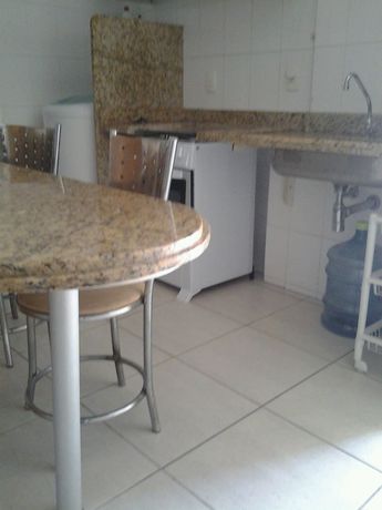 Imagen de los interiores del Hotel Flats Bueno Em Goi&acirc;nia. Foto 16