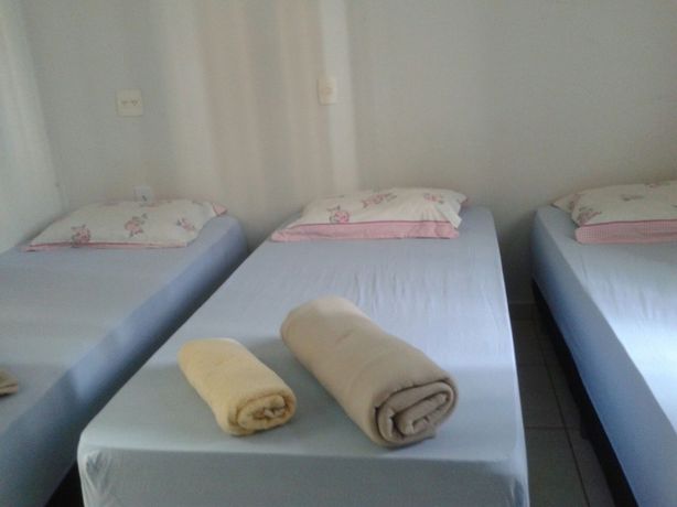 Imagen de los exteriores del Hotel Flats Bueno Em Goi&acirc;nia. Foto 15