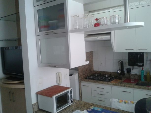 Imagen de la habitación del Hotel Flats Bueno Em Goi&acirc;nia. Foto 10