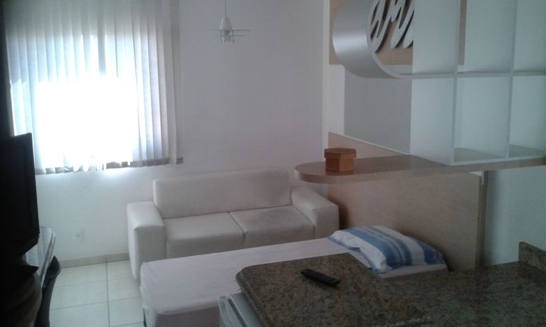 Imagen de la habitación del Hotel Flats Bueno Em Goi&acirc;nia. Foto 11