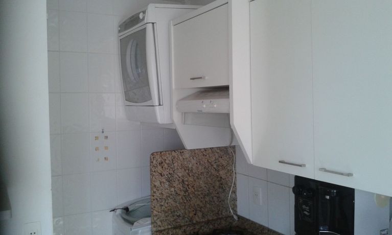 Imagen de la habitación del Hotel Flats Bueno Em Goi&acirc;nia. Foto 12