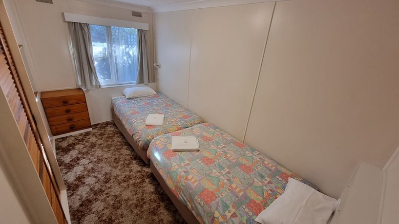 Imagen de la habitación del Hotel Flats Elite. Foto 2