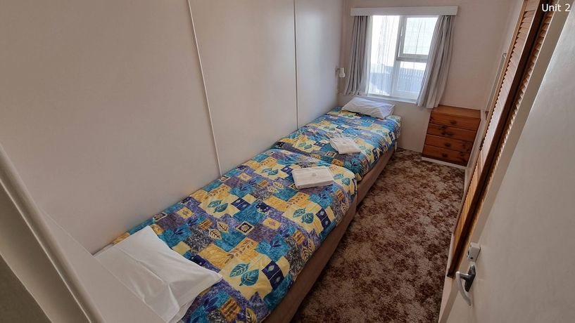 Imagen de la habitación del Hotel Flats Elite. Foto 3