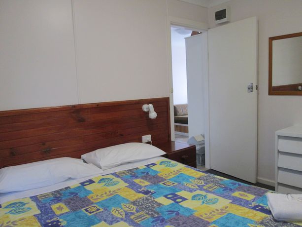 Imagen de la habitación del Hotel Flats Elite. Foto 6