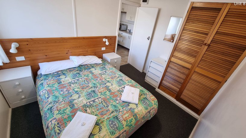 Imagen de la habitación del Hotel Flats Elite. Foto 9