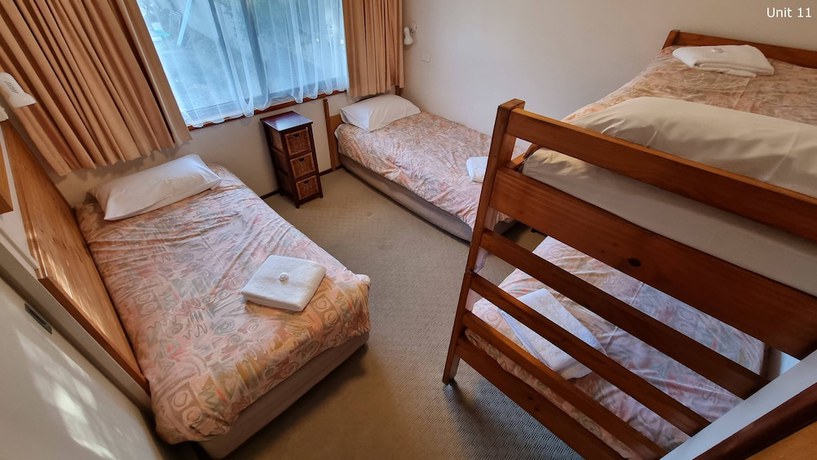 Imagen de la habitación del Hotel Flats Elite. Foto 12