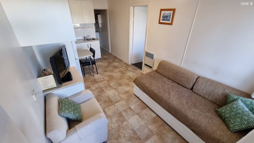 Imagen de la habitación del Hotel Flats Elite. Foto 13