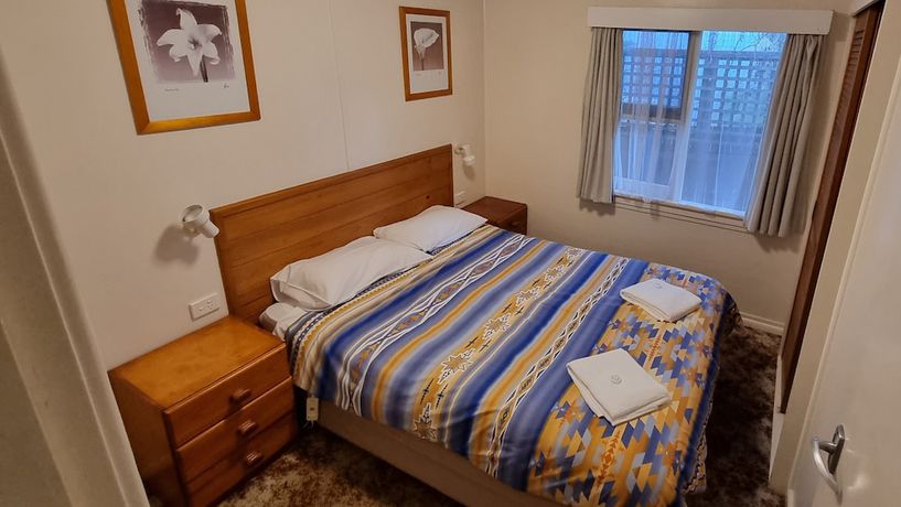 Imagen de la habitación del Hotel Flats Elite. Foto 16