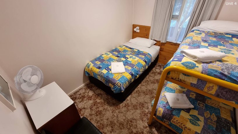 Imagen de la habitación del Hotel Flats Elite. Foto 20